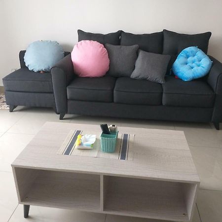 Kempas Indah @ The Secret Garden Homestay Johor Bahru Exterior photo