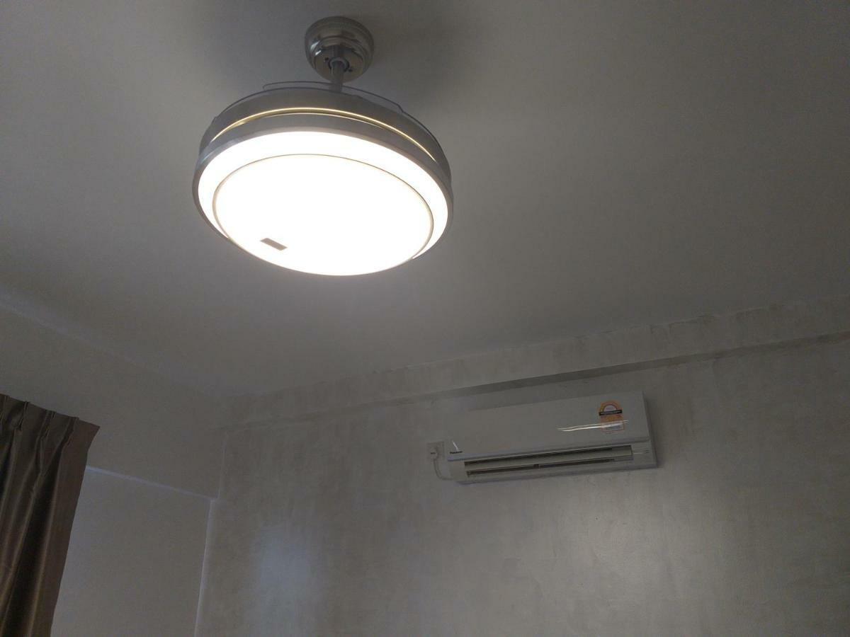Kempas Indah @ The Secret Garden Homestay Johor Bahru Exterior photo